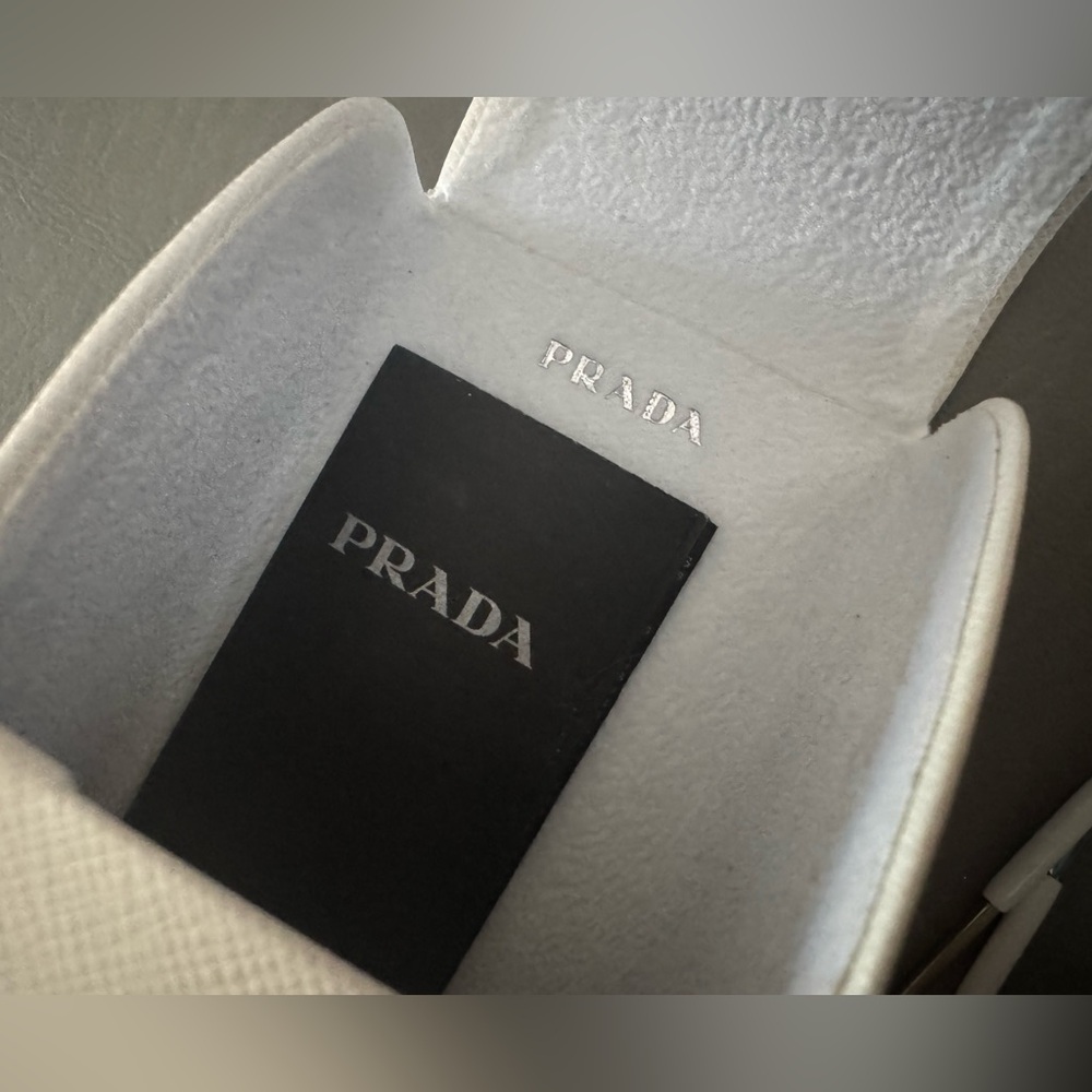 New Prada Sunglasses SPR66V - Picture 3 of 9